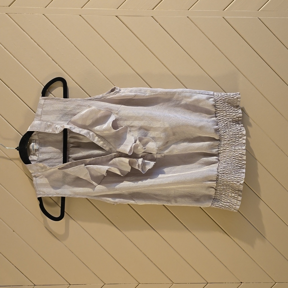 Dressy Top